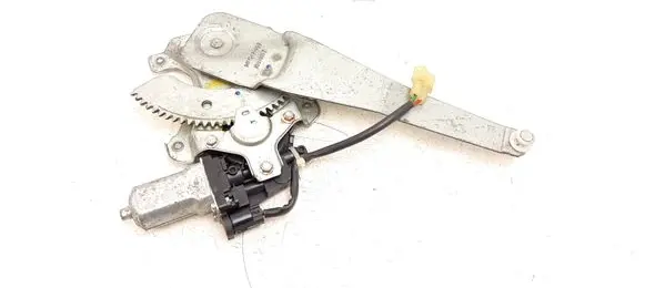 Ford Ranger Rear door window regulator with motor UR657358X AE2621004270 5UR65B