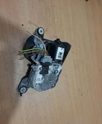 Citroen C5 Wiper motor AS9U3 53630437