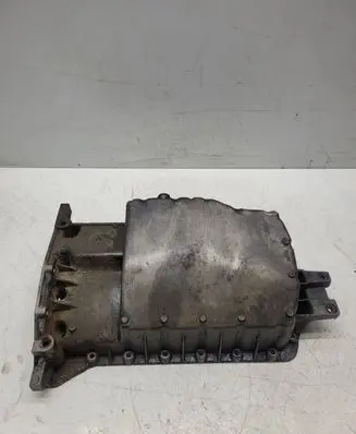 Renault Safrane Oil sump 7700599497