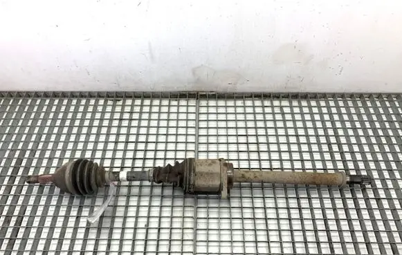 Renault Koleos I Front driveshaft 