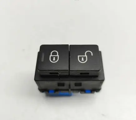 Land Rover Range Rover Sport L494 Central locking switch button CPLA14017AC