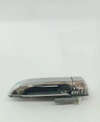 Dodge VAN RAM Front door exterior handle 55112384AD