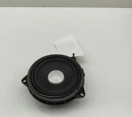 BMW 6 F12 F13 Rear door speaker 9210452