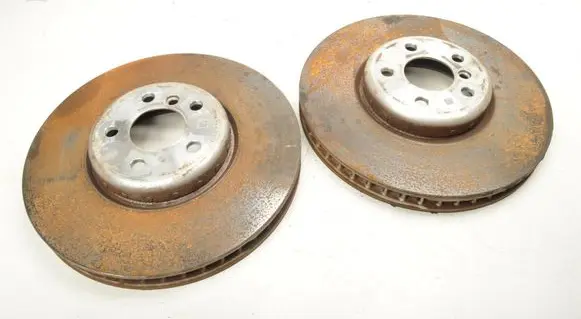 BMW i4 Rear brake disc 7915322