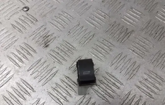 Audi A3 S3 8L Quarter vent window switch 4B0959855