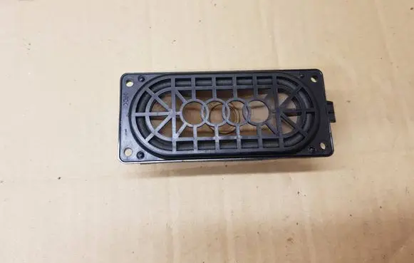 Audi A3 S3 A3 Sportback 8P Panel speaker 8P0035362B 7606500479