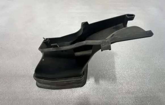 Air intake duct part