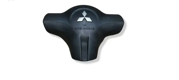 Mitsubishi Colt Steering wheel airbag 6024087