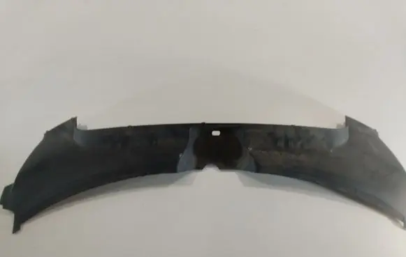 Audi A6 S6 C6 4F Radiator trim 4F0807081