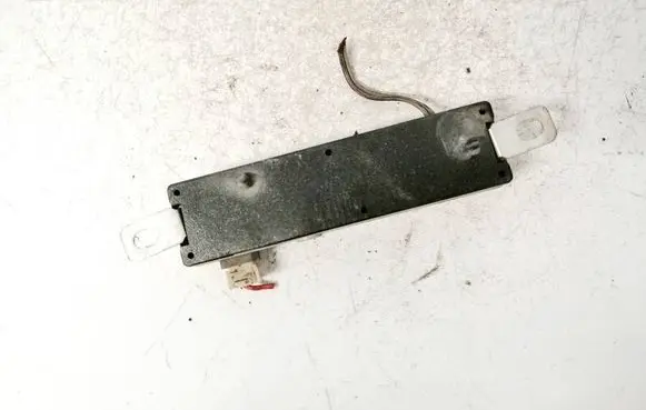 Jeep Grand Cherokee (WK) Antenna control unit 56038699ab 33016