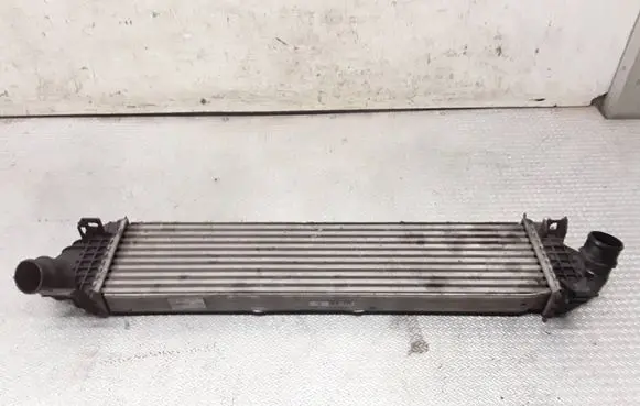 Volvo V50 Intercooler radiator 9M519L440AC T1962002