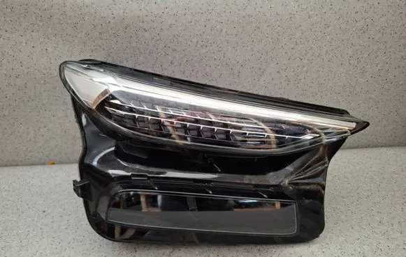 Audi Q6 e-tron Headlight/headlamp 85H941040R