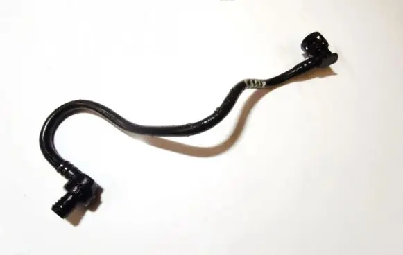 Renault Laguna II Air intake hose/pipe