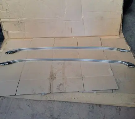 Volvo V50 Roof trunk box 8678703LH