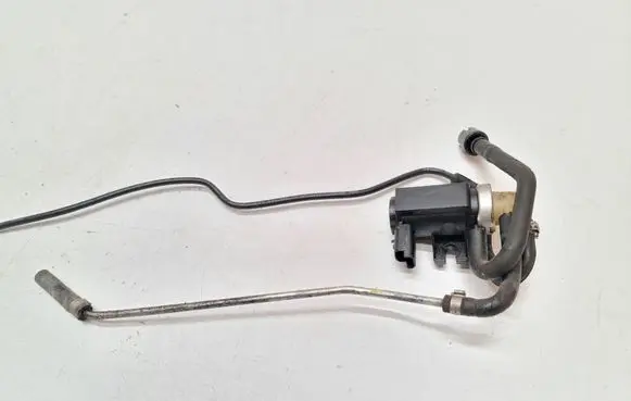 Fiat Scudo Turbo solenoid valve 70163300