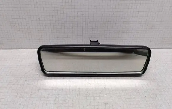 Volkswagen Transporter - Caravelle T5 Rear view mirror (interior) 014022