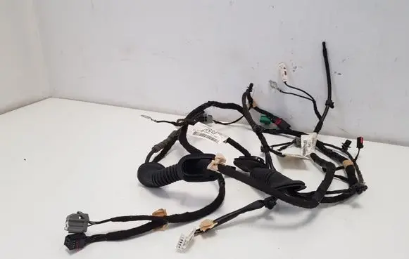 Ford B-MAX Tailgate/trunk wiring harness AV1T14B562DAF AV1T14D466BAG AV1T17K400FAG