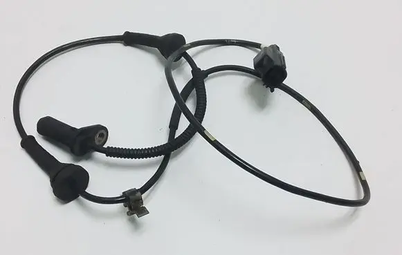 Volvo XC90 ABS brake wheel speed sensor 8634238