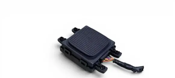 Hyundai Tucson IV NX4 Wireless charging module 95560N9530 54972