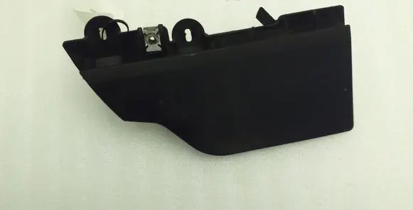 Volkswagen Scirocco Rear mudguard 1K8854855