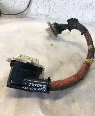 Ford Mondeo MK V Electric car charging cable Eg9814183aa