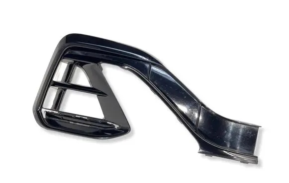 Volkswagen Arteon Front bumper lower grill 3G8853666E