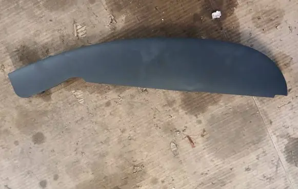 Renault Scenic III - Grand scenic III Dashboard trim 682400802R