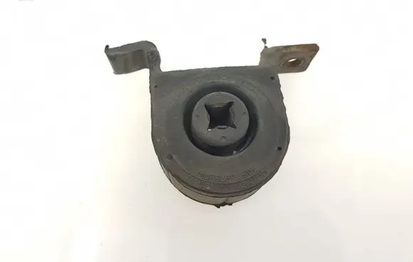 Muffler mount bracket/holder