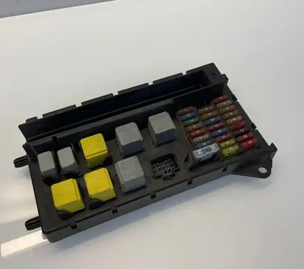 Fuse module