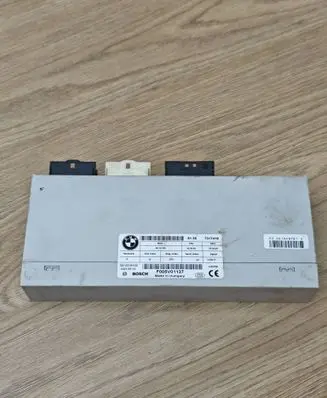 BMW X5 E70 Tailgate/trunk control unit/module 7317419 F005V01137
