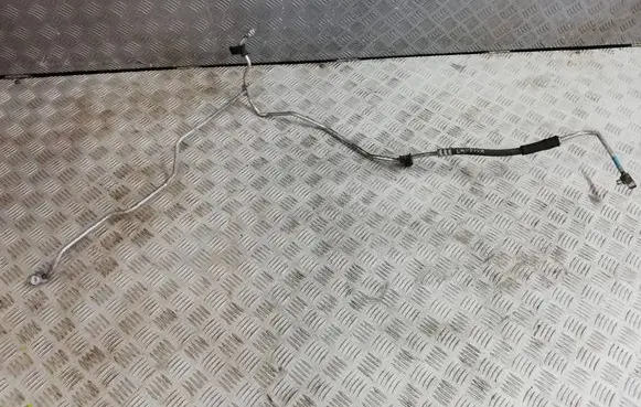 Chevrolet Captiva Air conditioning (A/C) pipe/hose 96629665