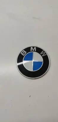 BMW 1 F40 Manufacturer badge logo/emblem 7288752