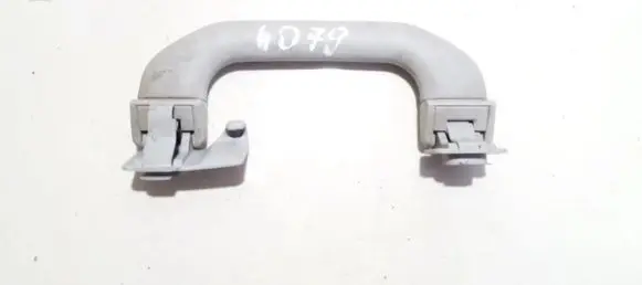Volkswagen Golf III Rear interior roof grab handle 1h0857607