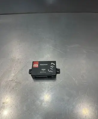 Mitsubishi Lancer X Tow bar trailer control unit/module 10R050391 FB060 EB060