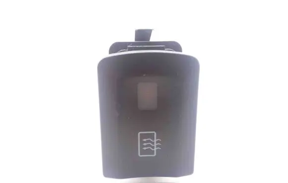 Audi A3 S3 8L Windscreen/window heater switch