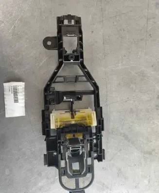 Volvo S90, V90 Front door exterior handle 31416244