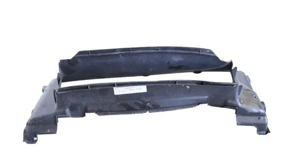 Porsche Panamera (970) Air intake duct part 97057532320 97057532321