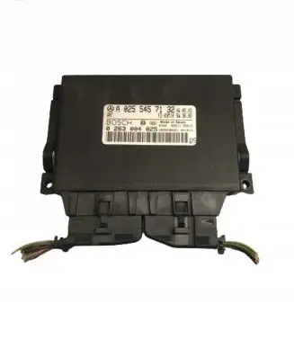 Mercedes-Benz E W211 Parking PDC control unit/module A0255457132