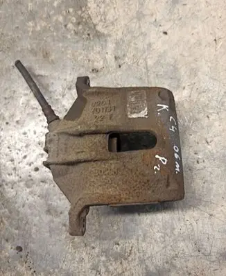 Citroen C4 I Front brake caliper