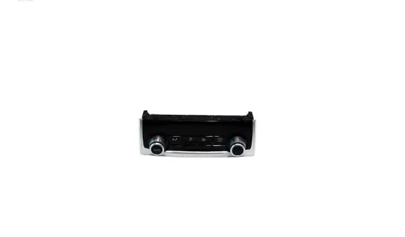 BMW 7 G11 G12 Climate control unit 61319399331 9399331