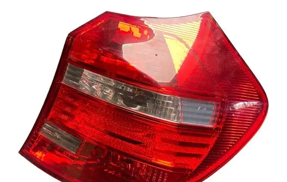 BMW 1 E81 E87 Rear/tail lights 7154956