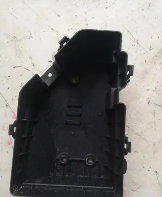 SsangYong Korando Fuse box set