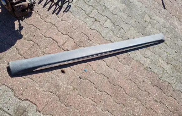 Peugeot 3008 I Front sill trim cover