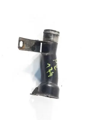 Audi A8 S8 D3 4E Intercooler hose/pipe 4E0145872C