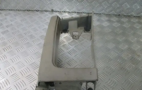 Fiat Croma Dashboard center trim panel 735365714