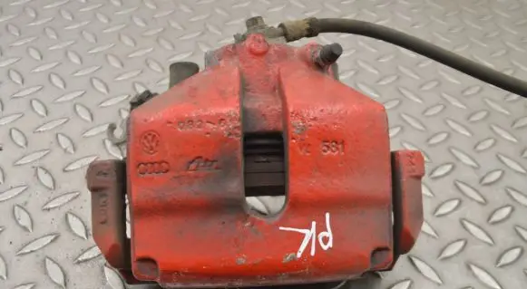 Audi TT TTS Mk2 Front brake caliper