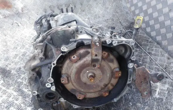 Volvo S40, V40 Automatic gearbox 30824400