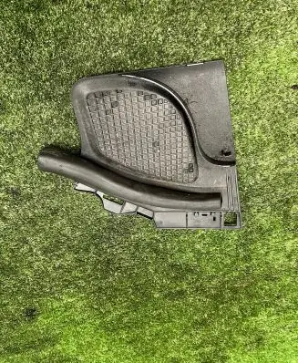 Mercedes-Benz EQA Wiper trim A2478309801