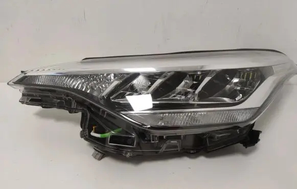 Toyota C-HR I Headlight/headlamp 81150F4180