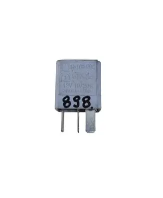 Opel Astra H Other relay 13100504